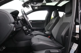 VW T-Cross R-LINE/300HP/AKRAPOVIC/PANO/4X4/CAM/DIGITAL/962v, снимка 9