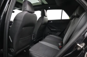 VW T-Cross R-LINE/300HP/AKRAPOVIC/PANO/4X4/CAM/DIGITAL/962v, снимка 11