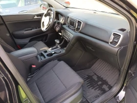 Kia Sportage 2.4i/4x4 - 14990 € / 29317.89 лв. - 58204060 8