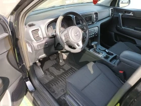 Kia Sportage 2.4i/4x4 - 14990 € / 29317.89 лв. - 58204060 6