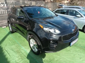 Kia Sportage 2.4i/4x4 - 14990 € / 29317.89 лв. - 58204060 3