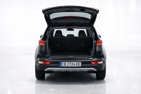 Kia Sportage 2.4i/4x4 | Mobile.bg � ����� ������ 5