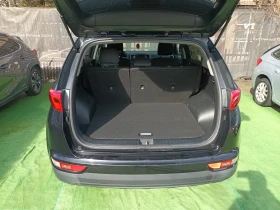 Kia Sportage 2.4i/4x4 - 14990 € / 29317.89 лв. - 58204060 16