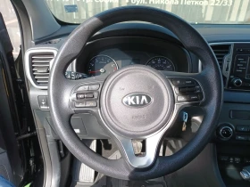 Kia Sportage 2.4i/4x4 - 14990 € / 29317.89 лв. - 58204060 12