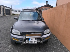 Toyota Rav4 - 3499 € / 6843.45 лв. - 77263764 7
