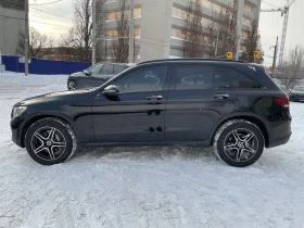 Mercedes-Benz GLC 300 4MATIC AMG PKG* 9G* ПАНО* BLIND SPOT* LANE ASSIST* - 24600 € / 48113.42 лв. - 54930380 6