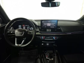 Audi SQ5 Technik /CARFAX /Панорама/Подгрев/Дистроник/ - 36000 € / 70409.88 лв. - 44023476 9