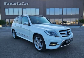 Mercedes-Benz GLK 220 CDI 4Matic/Sport-Paket (AMG)/Pano/Euro5 - 15700 € / 30706.53 лв. - 74701112 3