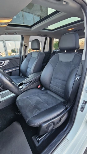 Mercedes-Benz GLK 220 CDI 4Matic/Sport-Paket (AMG)/Pano/Euro5 - 15700 € / 30706.53 лв. - 74701112 10