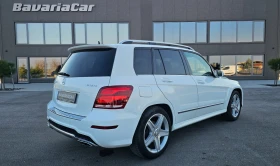 Mercedes-Benz GLK 220 CDI 4Matic/Sport-Paket (AMG)/Pano/Euro5 - 15700 € / 30706.53 лв. - 74701112 4