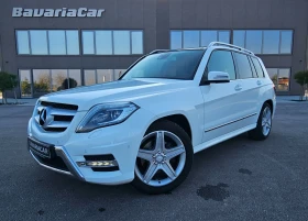 Mercedes-Benz GLK 220 CDI 4Matic/Sport-Paket (AMG)/Pano/Euro5 - 15700 € / 30706.53 лв. - 74701112 1
