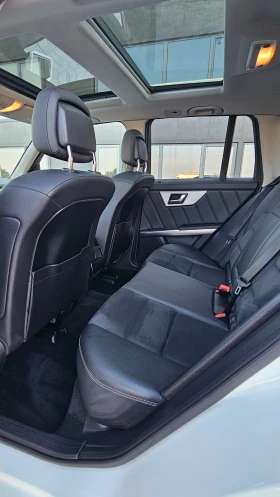 Mercedes-Benz GLK 220 CDI 4Matic/Sport-Paket (AMG)/Pano/Euro5 - 15700 € / 30706.53 лв. - 74701112 14