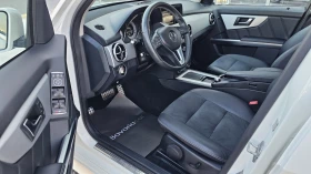 Mercedes-Benz GLK 220 CDI 4Matic/Sport-Paket (AMG)/Pano/Euro5 - 15700 € / 30706.53 лв. - 74701112 9
