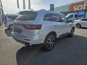 Renault Koleos 1.3 TCe 158 к.с. Бензин 4x2 Stop & Start - 21500 € / 42050.35 лв. - 21012527 5
