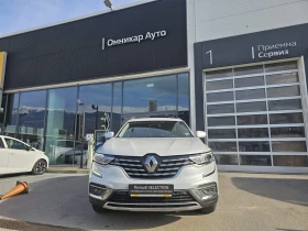 Renault Koleos 1.3 TCe 158 к.с. Бензин 4x2 Stop & Start - 21500 € / 42050.35 лв. - 21012527 3