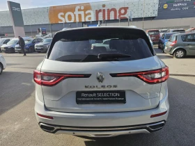 Renault Koleos 1.3 TCe 158 к.с. Бензин 4x2 Stop & Start - 21500 € / 42050.35 лв. - 21012527 6