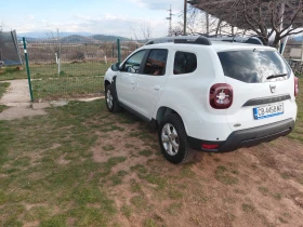 Dacia Duster - 12000 € / 23469.96 лв. - 13534110 3