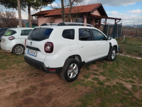 Dacia Duster - 12000 € / 23469.96 лв. - 13534110 2