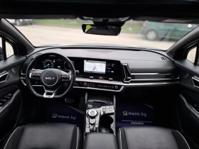 Kia Sportage 1.6T-GDi 230hp * GT-LINE * FULL * 23800 км.!! *  - 33300 € / 65129.14 лв. - 17950071 16