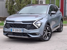 Kia Sportage 1.6T-GDi 230hp * GT-LINE * FULL * 23800 км.!! * 