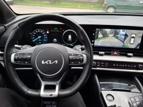 Kia Sportage 1.6T-GDi 230hp * GT-LINE * FULL * 23800 км.!! *  - 33300 € / 65129.14 лв. - 17950071 9