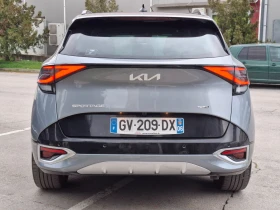 Kia Sportage 1.6T-GDi 230hp * GT-LINE * FULL * 23800 км.!! *  - 33300 € / 65129.14 лв. - 17950071 3
