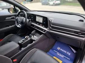 Kia Sportage 1.6T-GDi 230hp * GT-LINE * FULL * 23800 км.!! *  - 33300 € / 65129.14 лв. - 17950071 12