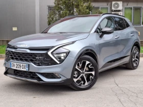 Kia Sportage 1.6T-GDi 230hp * GT-LINE * FULL * 23800 км.!! *  - 33300 € / 65129.14 лв. - 17950071 8