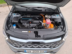 Kia Sportage 1.6T-GDi 230hp * GT-LINE * FULL * 23800 км.!! *  - 33300 € / 65129.14 лв. - 17950071 7