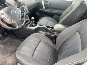 Nissan Qashqai - 4500 € / 8801.24 лв. - 62540985 12