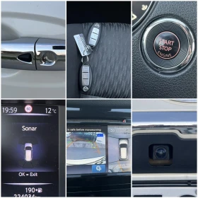 Nissan X-trail 2.0DCI 177кс EURO 6B FULL РЕГИСТРИРАН ОБСЛУЖЕН | Auto.bg — изображение 14