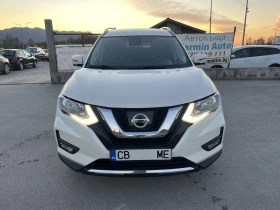 Nissan X-trail 2.0DCI 177кс EURO 6B FULL РЕГИСТРИРАН ОБСЛУЖЕН | Auto.bg — изображение 2