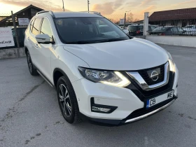 Nissan X-trail 2.0DCI 177кс EURO 6B FULL РЕГИСТРИРАН ОБСЛУЖЕН | Auto.bg — изображение 3