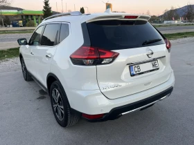 Nissan X-trail 2.0DCI 177кс EURO 6B FULL РЕГИСТРИРАН ОБСЛУЖЕН | Auto.bg — изображение 5