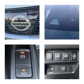 Nissan X-trail 2.0DCI 177кс EURO 6B FULL РЕГИСТРИРАН ОБСЛУЖЕН | Auto.bg — изображение 15