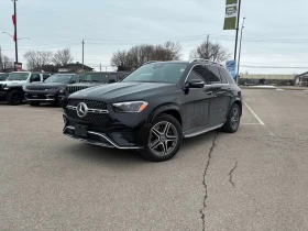 Mercedes-Benz GLE * 450 * CARFAX * ЦЕНА ДО БГ