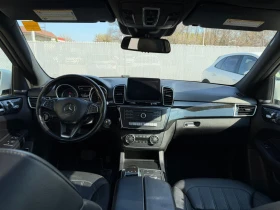 Mercedes-Benz GLE 350 AMG * 360 * BLIND SPOT * ������� | Mobile.bg � ����� ������ 9