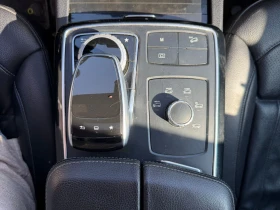 Mercedes-Benz GLE 350 AMG * 360 * BLIND SPOT * ������� | Mobile.bg � ����� ������ 7
