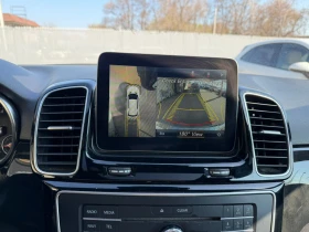 Mercedes-Benz GLE 350 AMG * 360 * BLIND SPOT * ������� | Mobile.bg � ����� ������ 6