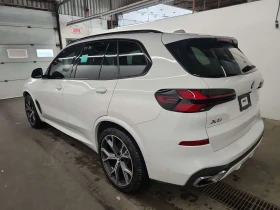 BMW X5 xDrive40i M-Sport * CARFAX * ��� �������� * �� BMM | Mobile.bg � ����� ������ 6