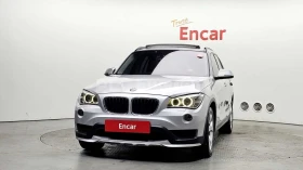 BMW X1 20d xDrive| ������| PANO| �������| ���.��������� | Mobile.bg � ����� ������ 4