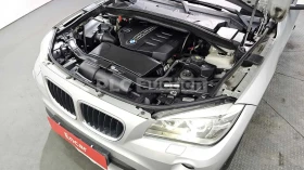 BMW X1 20d xDrive| ������| PANO| �������| ���.��������� | Mobile.bg � ����� ������ 16