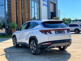 Hyundai Tucson Plug in Hybrid | 4x4 |  | Mobile.bg � ����� ������ 6