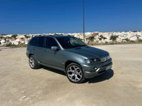 ����� �� �������� �� BMW X5 3.0diesel M57 