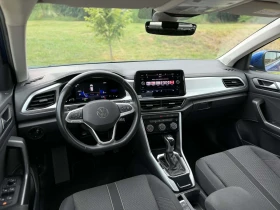 VW T-Roc - 19300 € / 37747.52 лв. - 19524635 7