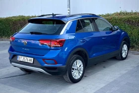 VW T-Roc - 19300 € / 37747.52 лв. - 19524635 4