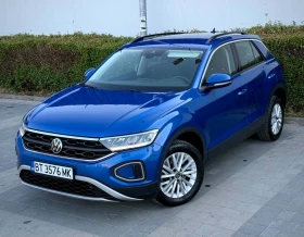 VW T-Roc - 19300 € / 37747.52 лв. - 19524635 2