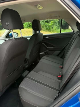VW T-Roc - 19300 € / 37747.52 лв. - 19524635 6