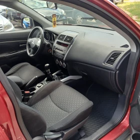 Mitsubishi ASX 6 СКОРОСТИ  | Auto.bg — изображение 12