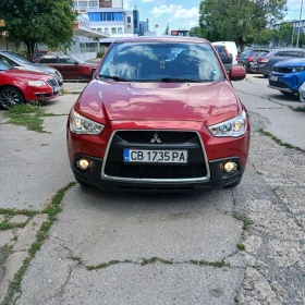 Mitsubishi ASX 6 СКОРОСТИ  | Auto.bg — изображение 2